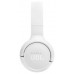 AURICULARES JBL TUNE 520BT INALAMBRICOS MICRÓFONO BLUETOOTH BLANCO (Espera 4 dias)